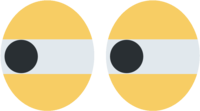 squint emote for Discord
