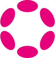 Polkadot emote for Discord
