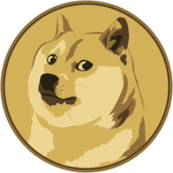 DogeCoin emote for Discord