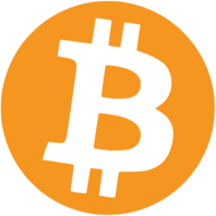 BitCoin emote for Discord