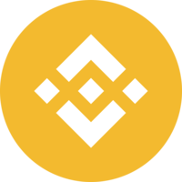 BinanceCoin emote for Discord