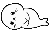 sappySadRollOver emote for Discord