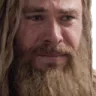 thorcry emote for Discord