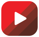 YouTube_Social_Media_Square emote for Discord