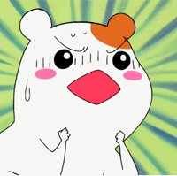 ebichumad emote for Discord