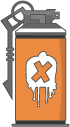 Raze_Grenade emote for Discord