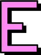 E emote for Discord