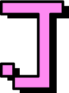 J emote for Discord