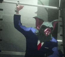 HandcuffedSonar emote for Discord