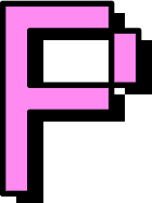 P emote for Discord