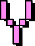 Y emote for Discord