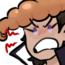 Mondo_Mad emote for Discord