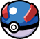 Great_PokeBall emote for Discord