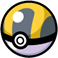 Ultra_PokBall emote for Discord