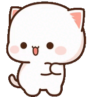 peach_dance emote for Discord