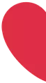 Half_Heart_1 emote for Discord