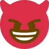 illintentioned emote for Discord