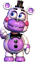 helpythink emote for Discord
