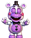 helpydance emote for Discord