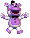 helpyjump emote for Discord