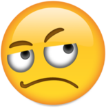therockface emote for Discord