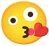 tongueuwu emote for Discord