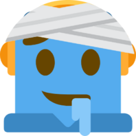 harmed_bot emote for Discord