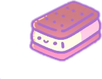 icecream_sandwich emote for Discord
