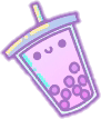 bubble_tea emote for Discord