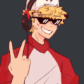 Tommyinnit emote for Discord