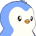 pengu_leave emote for Discord