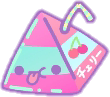 pyramid_juice emote for Discord