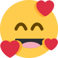 lucky_love emote for Discord