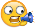 call_out emote for Discord