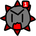 Corona_Ping emote for Discord