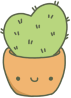 Plant2 emote for Discord