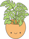 Plant3 emote for Discord
