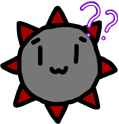 Corona_Confuz emote for Discord