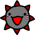 Corona_Derp emote for Discord