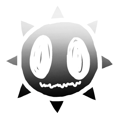 Cursed_Corona emote for Discord