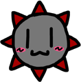 Corona_Happi emote for Discord