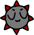 Corona_Show_Off emote for Discord