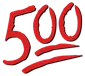 500 emote for Discord