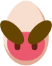 PigEgg emote for Discord