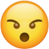 Yelling emote for Discord