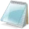 notebook emote for Discord