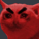 AngerCat emote for Discord