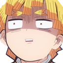 zenitsu_wtf emote for Discord