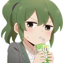 futaba_sip emote for Discord