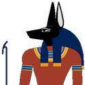 anubis emote for Discord